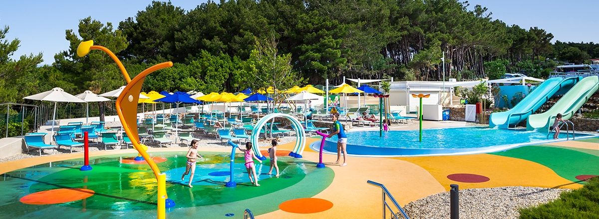 Krk Premium Camping Resort