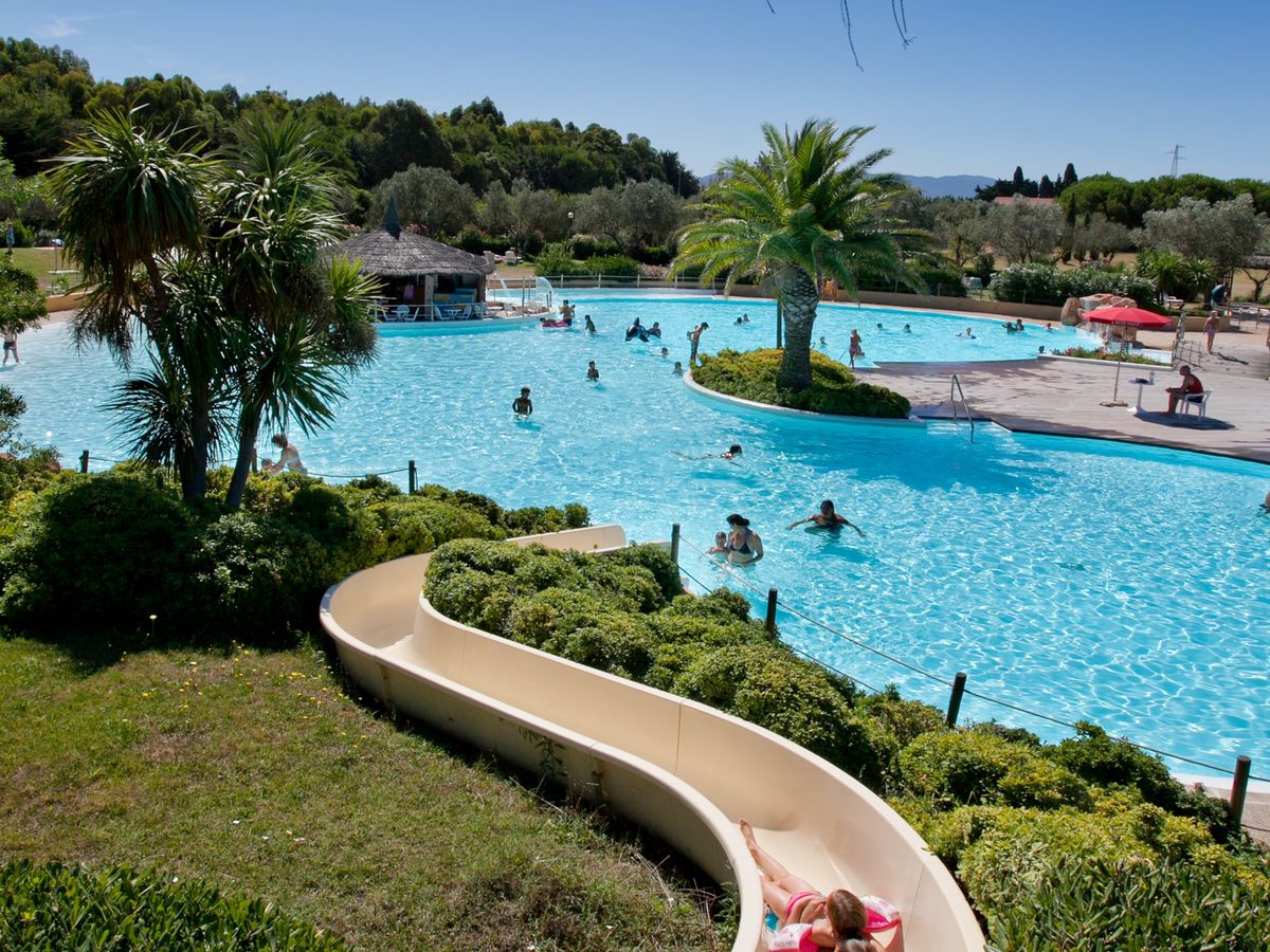 Camping Le Capanne | Stacaravans & Lodgetenten | Roan Camping Le Capanne | Stacaravans & Lodgetenten | Roan