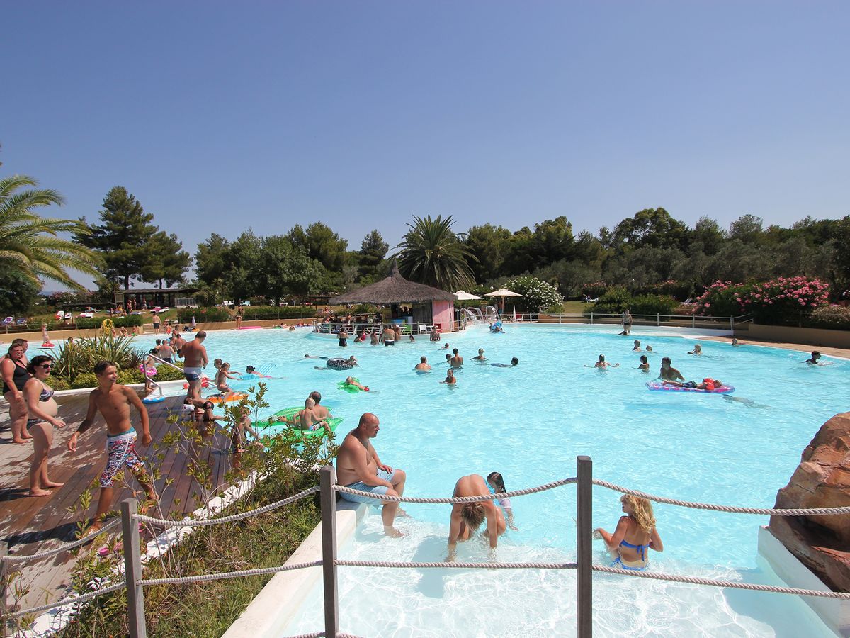 Camping Le Capanne | Stacaravans & Lodgetenten | Roan Camping Le Capanne | Stacaravans & Lodgetenten | Roan