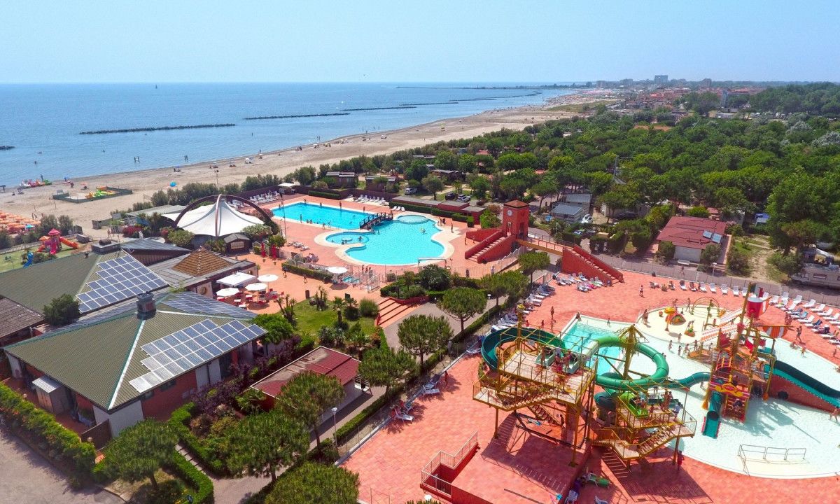 Spiaggia e Mare