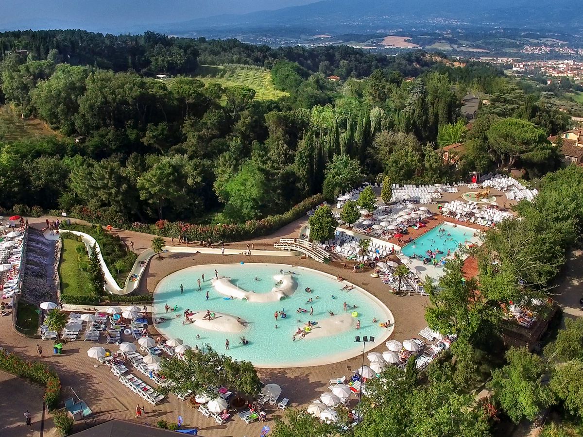 Norcenni Girasole Club