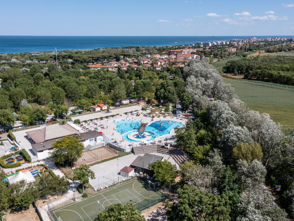 Adriano Camping Village