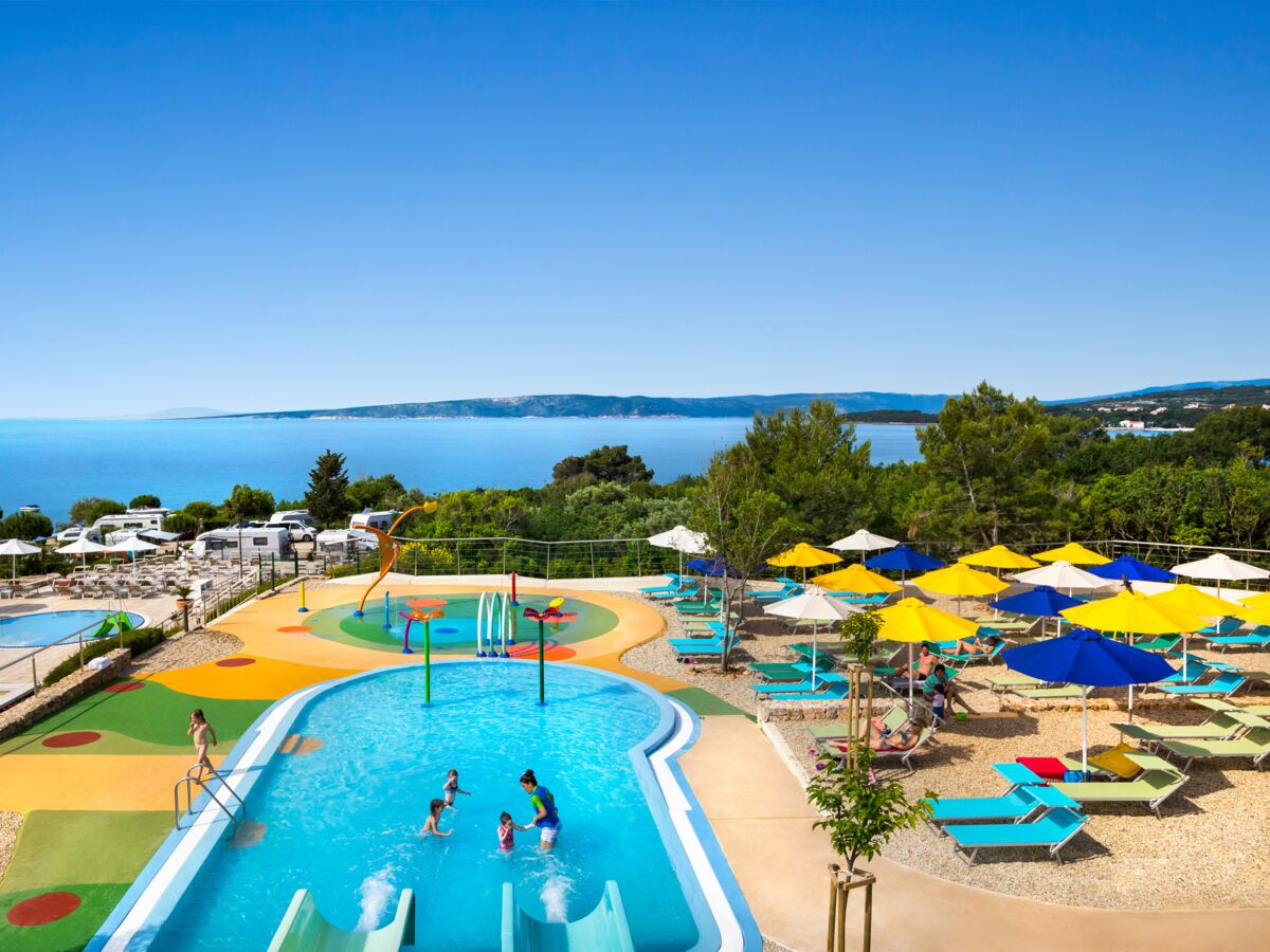 Valamar Camping Krk