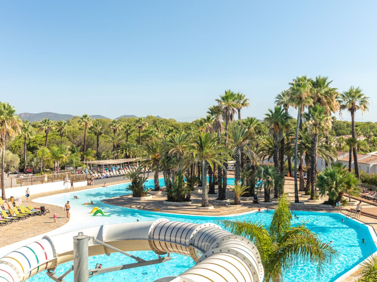 La Baume