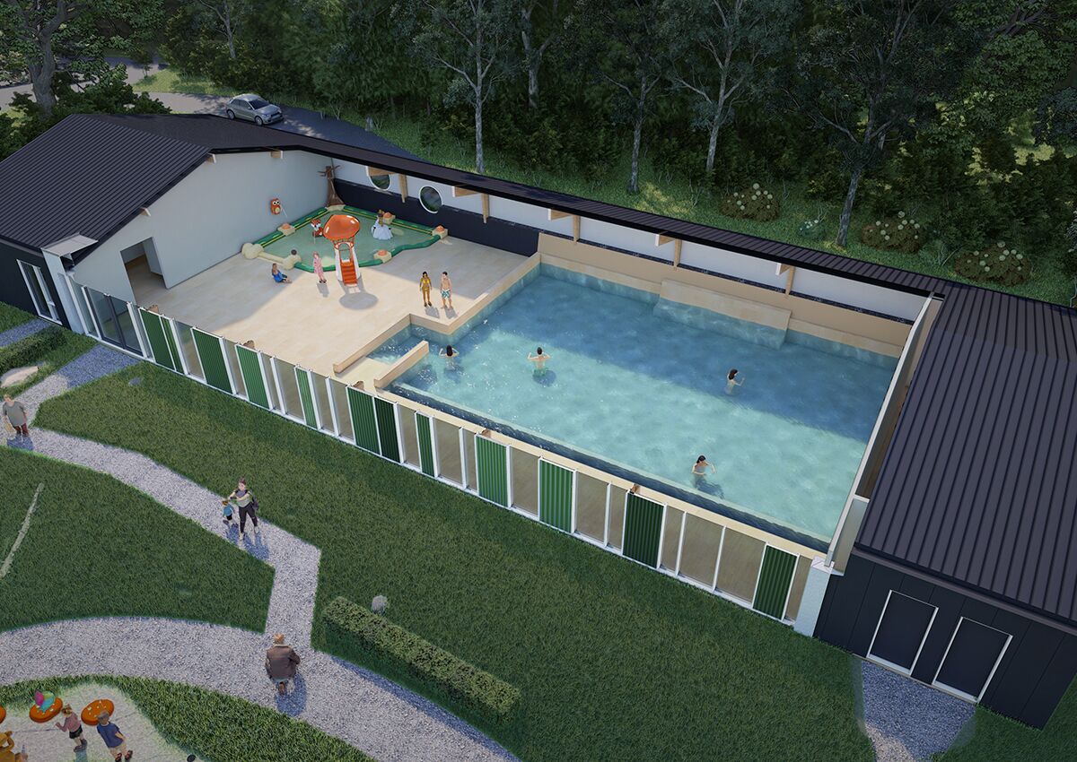 Het Genieten