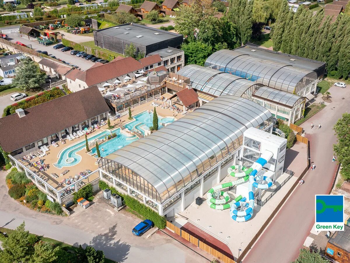 La Croix du Vieux Pont