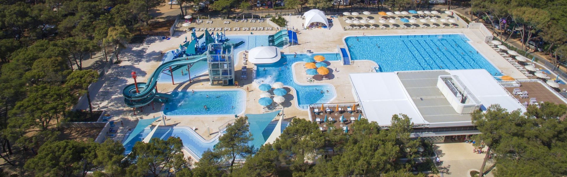 Camping Cikat