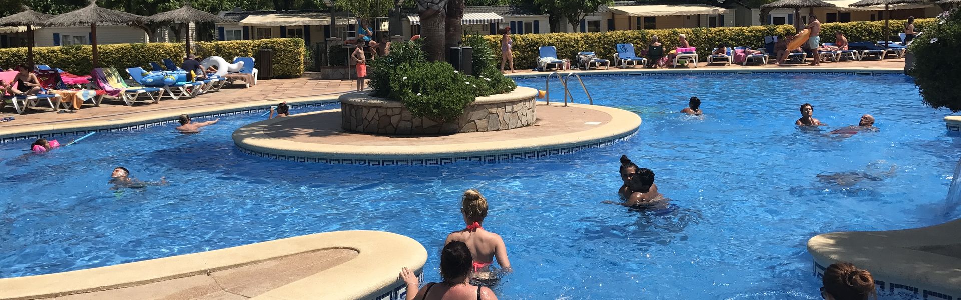 Camping La Masia