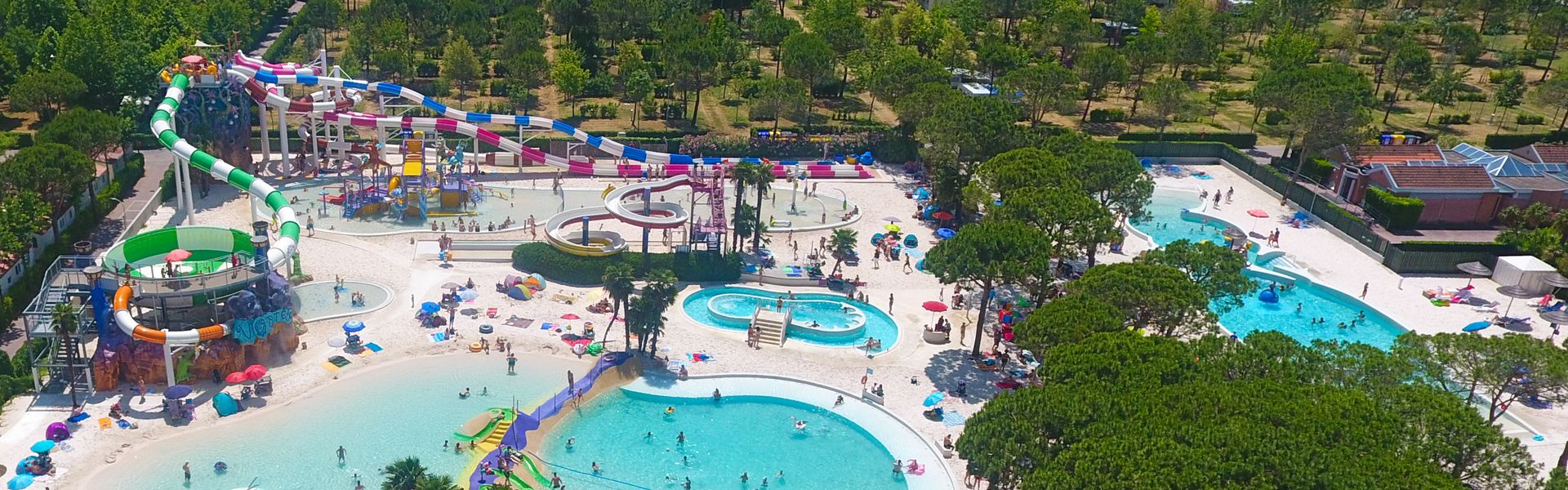Camping Union Lido