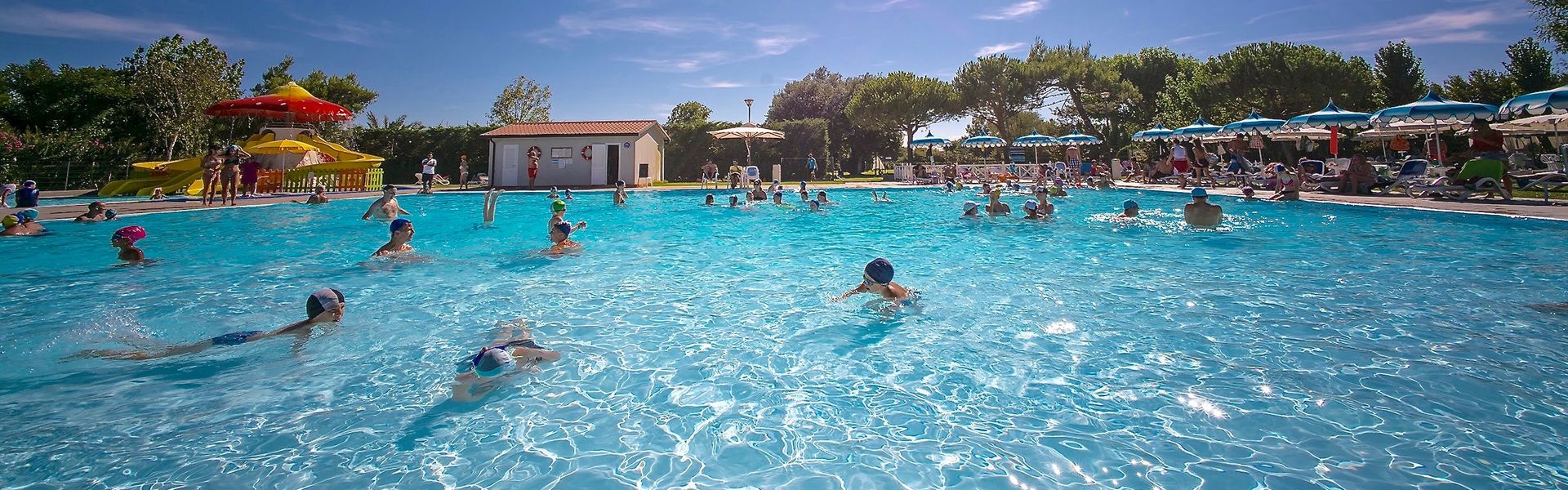 Camping Rubicone