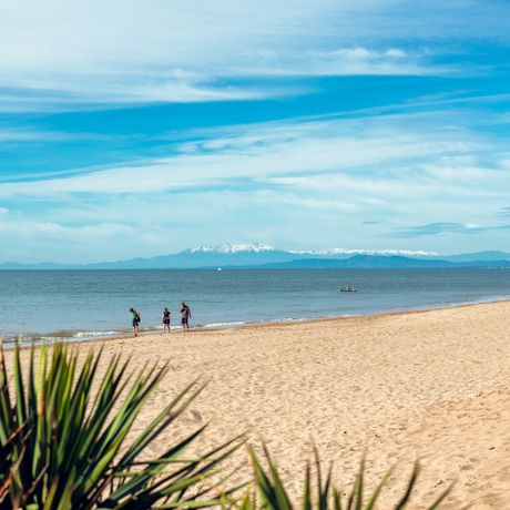 Onze Franse campings aan zee