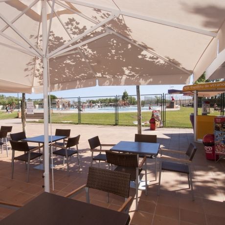 Volg alle WK wedstrijden tijdens een campingvakantie bij Roan!