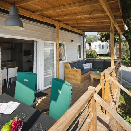 Nieuwe campings in ons aanbod