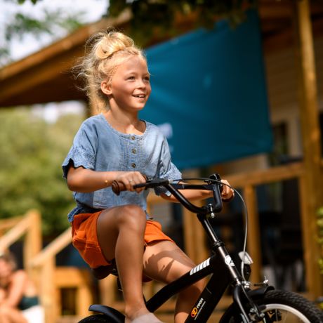 Voor alle kids tot en met 6 jaar!