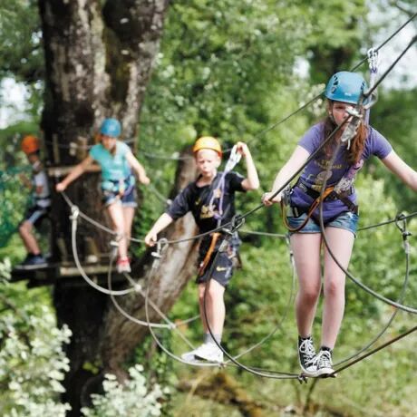 Onze campings in de Jura