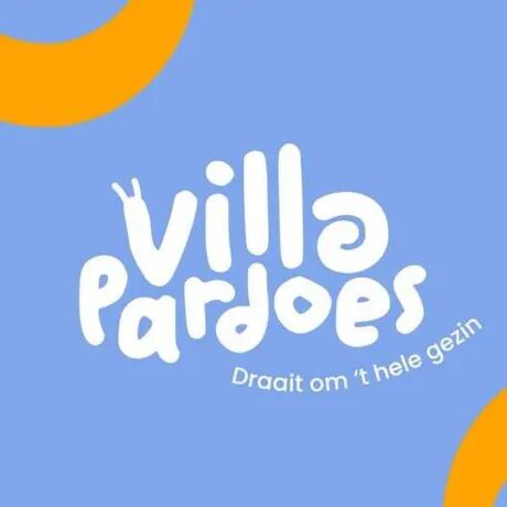 Wat is Villa Pardoes?