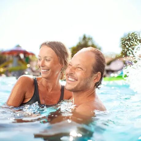 Jouw verblijf op de camping in Vada in Italië