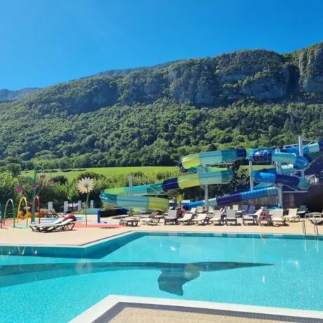 Last minute naar Annecy