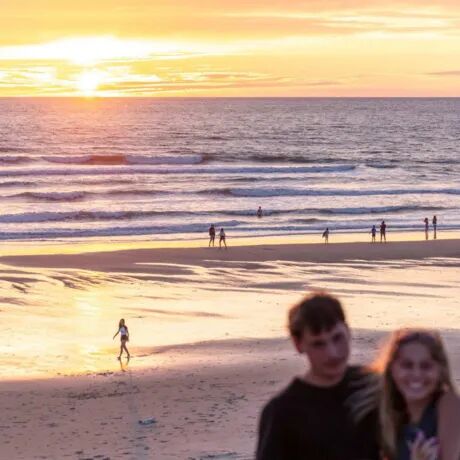 Last minute camping in de Gironde