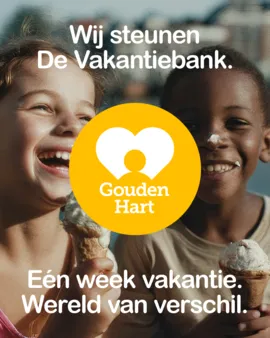 Stichting De Vakantiebank
