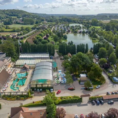 Jouw last minute vakantie bij Parijs