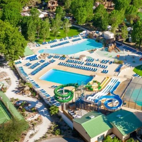 Vroegboek vakantie naar Frankrijk in 2027