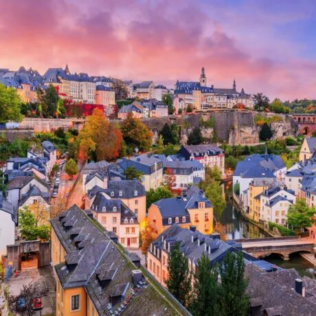 Vroegboek vakantie naar Luxemburg in 2027