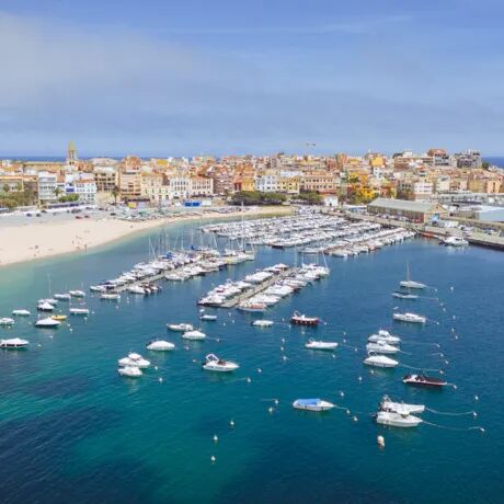 Vroegboek vakantie naar Spanje in 2027