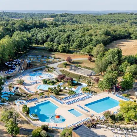Last minute vakantie Dordogne