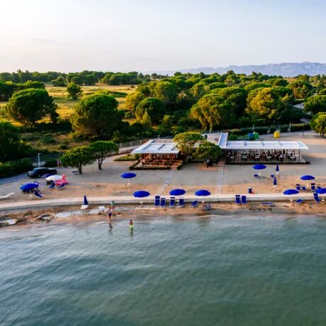 Last minute vakanties naar Dalmatië
