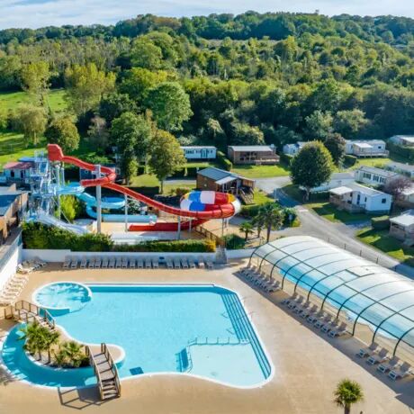 Met last minute korting naar Normandië