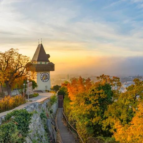 Steiermark met Last minute kortingen