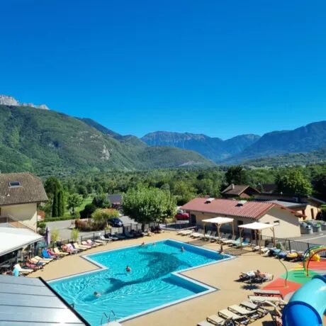 Last minute naar Annecy