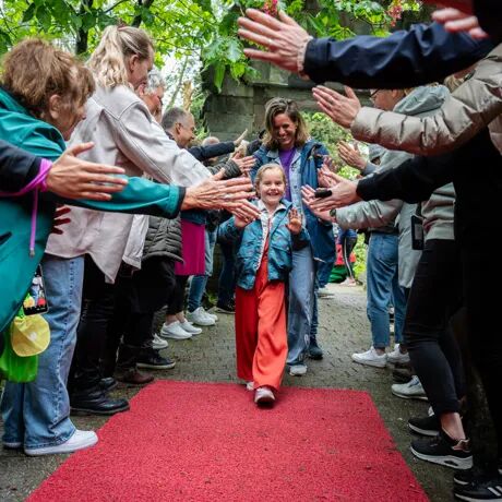 Stichting Opkikker