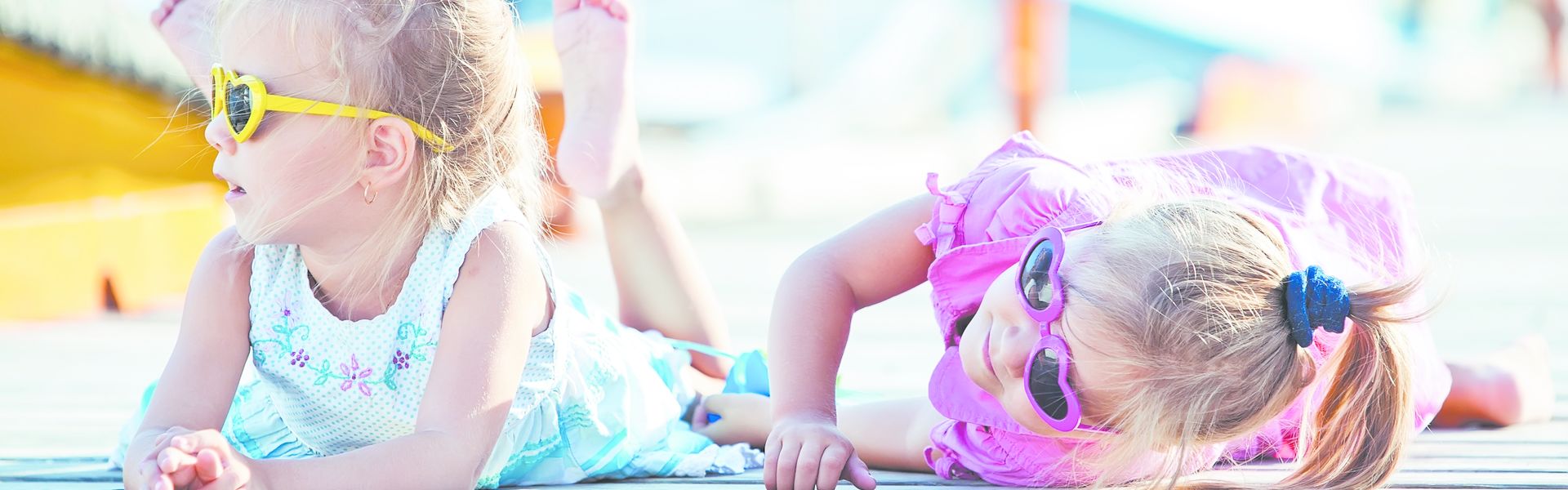 Kindercamping Frankrijk