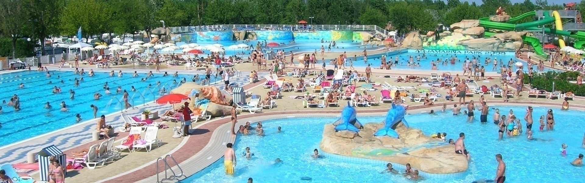 Camping Italië Nederlandse eigenaar