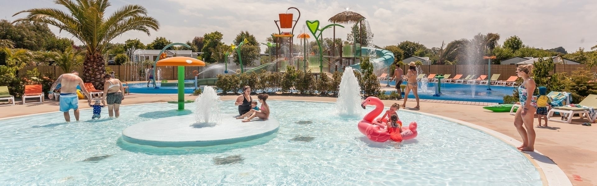 Nieuw in Frankrijk 2019 bij Roan