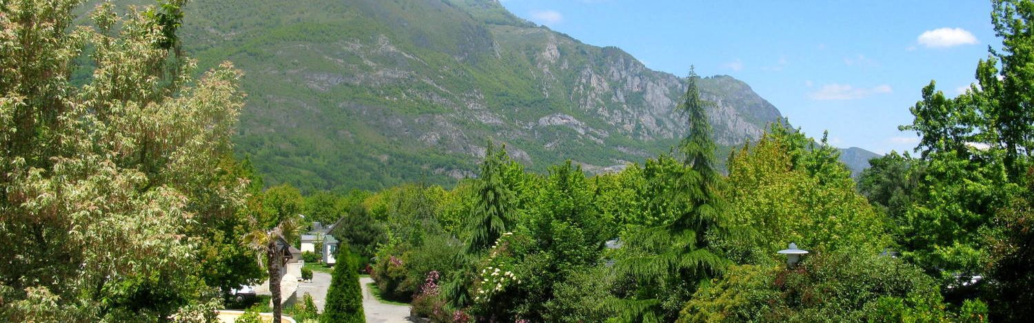 Last minute campings Pyreneeën