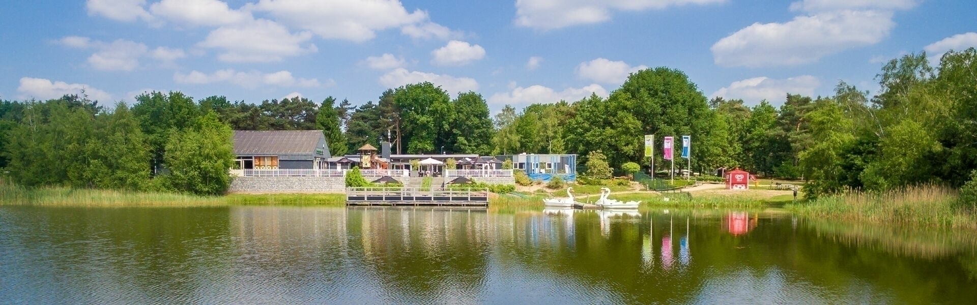 Last minute camping Noord Brabant