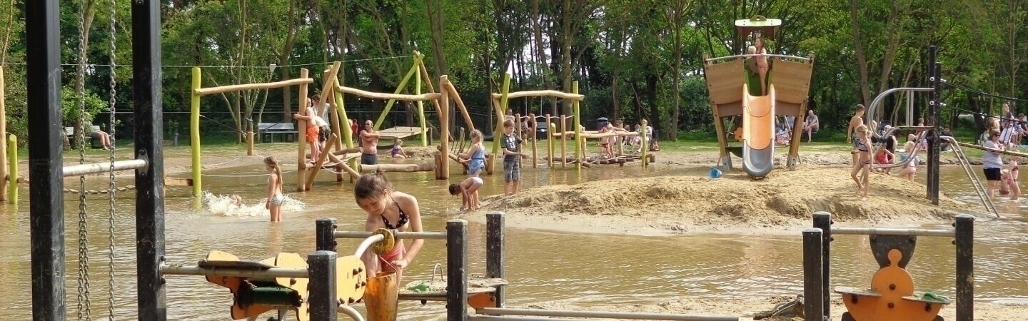 Last minute camping Overijssel