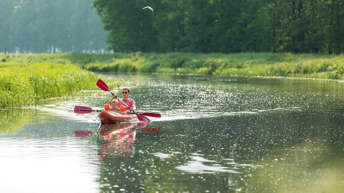 Camping Gelderland