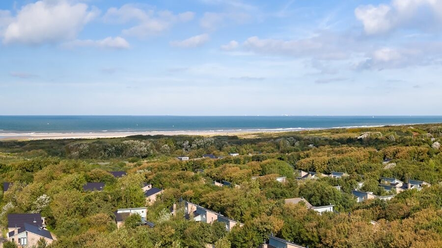 Camping Zuid Holland