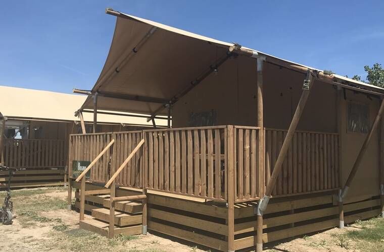 Lodgetent Luxe