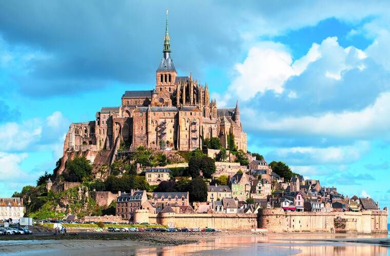 Ontdek het authentieke Midden-Frankrijk