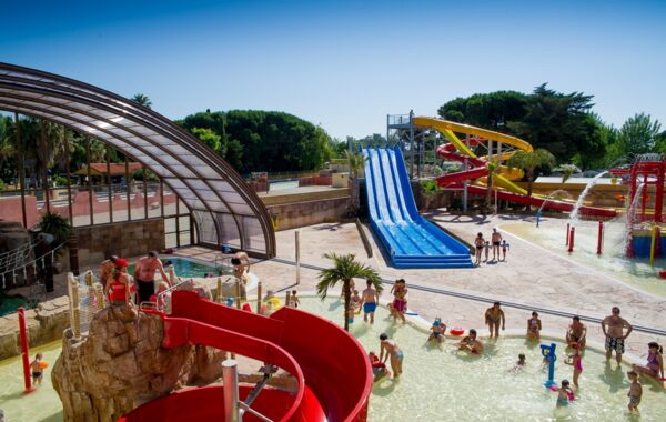 5-sterrencampings